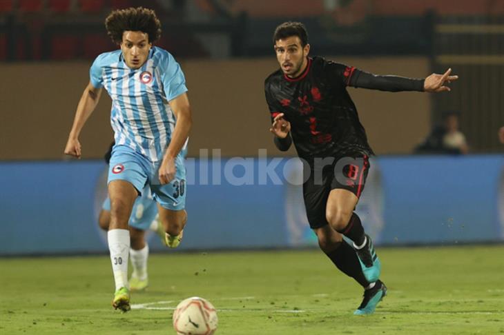 حمدي فتحي - فيوتشر